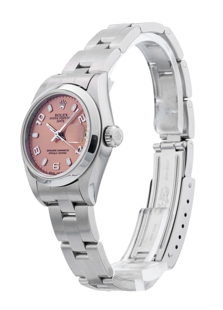 Rolex Datejust Lady 79160 Image 2